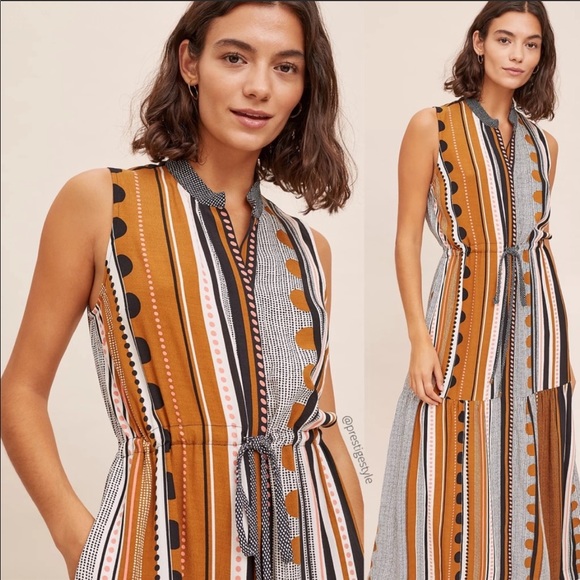 Maeve | Dresses | Maeve Alondra Maxi 